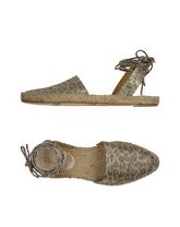 BELLE BY SIGERSON MORRISON Espadrillas donna