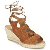Sandali Betty London GRANIT