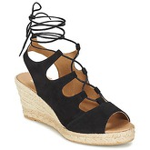 Sandali Betty London GRANIT