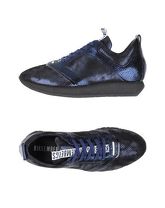 BIKKEMBERGS Sneakers & Tennis shoes basse donna