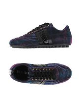 BIKKEMBERGS Sneakers & Tennis shoes basse donna