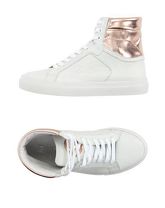 BOOMBAP Sneakers & Tennis shoes alte donna