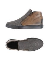 BOTTEGA MARCHIGIANA Sneakers & Tennis shoes alte uomo