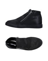 BOTTEGA MARCHIGIANA Sneakers & Tennis shoes alte uomo