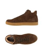 BOTTICELLI LIMITED Sneakers & Tennis shoes alte uomo