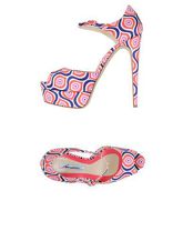 BRIAN ATWOOD Sandali donna