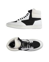 BRUNO BORDESE Sneakers & Tennis shoes alte uomo