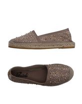 BRUSCHI Espadrillas donna