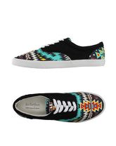 BUCKETFEET Sneakers & Tennis shoes basse uomo