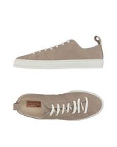 BUDDY Sneakers & Tennis shoes basse uomo