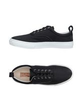 BUDDY Sneakers & Tennis shoes basse uomo