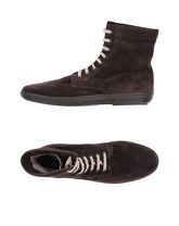 CANALI Sneakers & Tennis shoes alte uomo