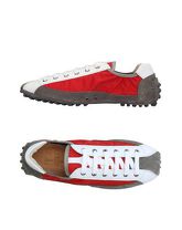 CARSHOE Sneakers & Tennis shoes basse uomo