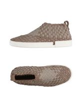 CASBIA Sneakers & Tennis shoes alte uomo