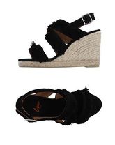 CASTAÑER Espadrillas donna