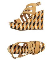 CASTAÑER Sandali donna
