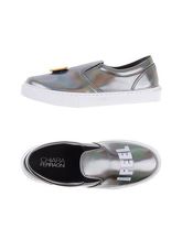 CHIARA FERRAGNI Sneakers & Tennis shoes basse donna