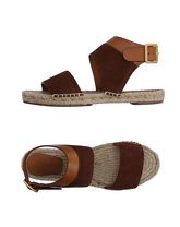 CHLOÉ Espadrillas donna