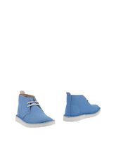 CLARKS ORIGINALS Stivaletti donna