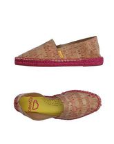 COCOTTE Espadrillas donna