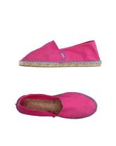 COLORS OF CALIFORNIA Espadrillas donna