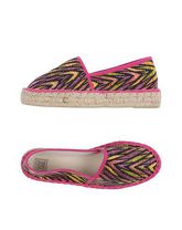 COLORS OF CALIFORNIA Espadrillas donna