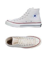 CONVERSE ALL STAR CHUCK TAYLOR II Sneakers & Tennis shoes alte uomo