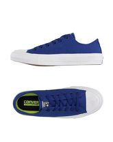 CONVERSE ALL STAR CHUCK TAYLOR II Sneakers & Tennis shoes basse donna