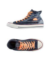 CONVERSE ALL STAR Sneakers & Tennis shoes alte donna