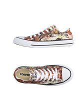 CONVERSE ALL STAR Sneakers & Tennis shoes basse donna