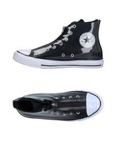 CONVERSE ALL STAR Sneakers & Tennis shoes alte donna