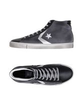 CONVERSE CONS Sneakers & Tennis shoes alte uomo