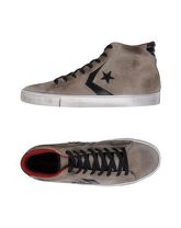 CONVERSE CONS Sneakers & Tennis shoes alte uomo