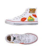 CONVERSE LIMITED EDITION Sneakers & Tennis shoes alte donna