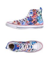 CONVERSE LIMITED EDITION Sneakers & Tennis shoes alte donna