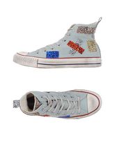 CONVERSE LIMITED EDITION Sneakers & Tennis shoes alte donna