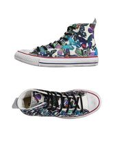 CONVERSE LIMITED EDITION Sneakers & Tennis shoes alte donna