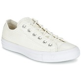 Scarpe Converse  CHUCK TAYLOR ALL STAR CRAFT CUIR OX