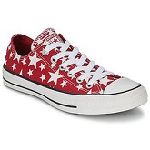 Scarpe Converse  Chuck Taylor All Star MULTI STAR PRINT OX