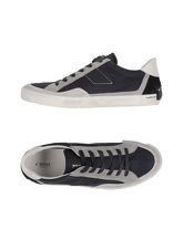 CRIME London Sneakers & Tennis shoes basse uomo