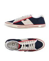 D.A.T.E. Sneakers & Tennis shoes basse uomo