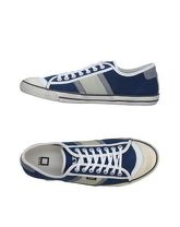 D.A.T.E. Sneakers & Tennis shoes basse donna