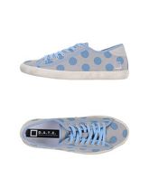 D.A.T.E. Sneakers & Tennis shoes basse donna