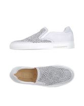 D’ACQUASPARTA Sneakers & Tennis shoes basse donna