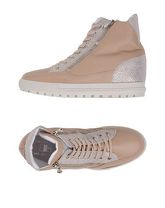 D’ACQUASPARTA Sneakers & Tennis shoes alte donna