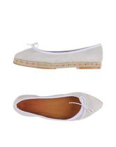 DANIELA POLO Espadrillas donna