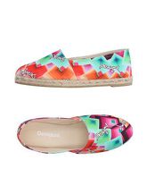 DESIGUAL Espadrillas donna