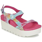 Sandali Desigual KHO