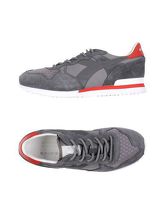 DIADORA HERITAGE by THE EDITOR Sneakers & Tennis shoes basse uomo