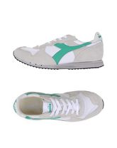 DIADORA HERITAGE Sneakers & Tennis shoes basse uomo